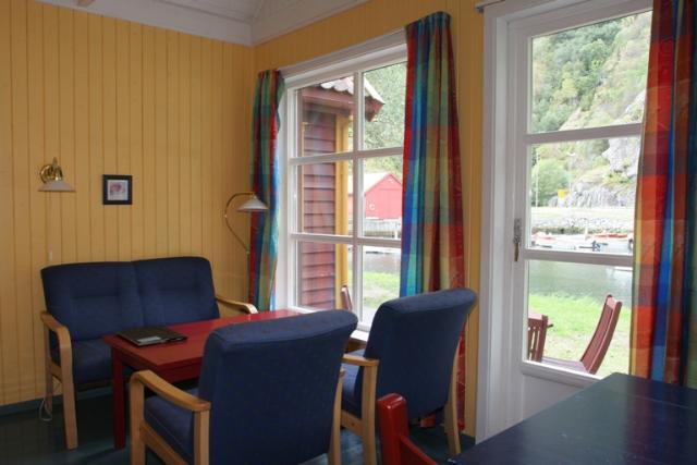 LÆRDAL FERIE- & FRITIDSPARK