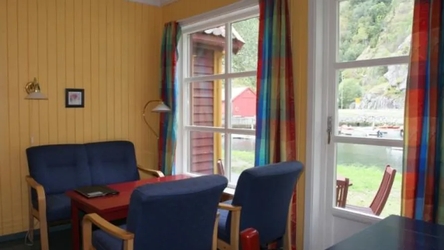 LÆRDAL FERIE- & FRITIDSPARK