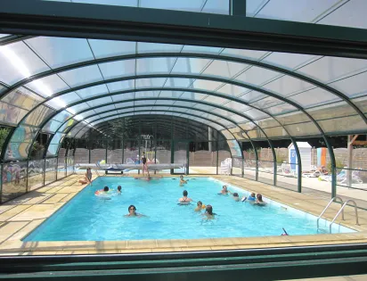 Camping La Vallée du Ninian