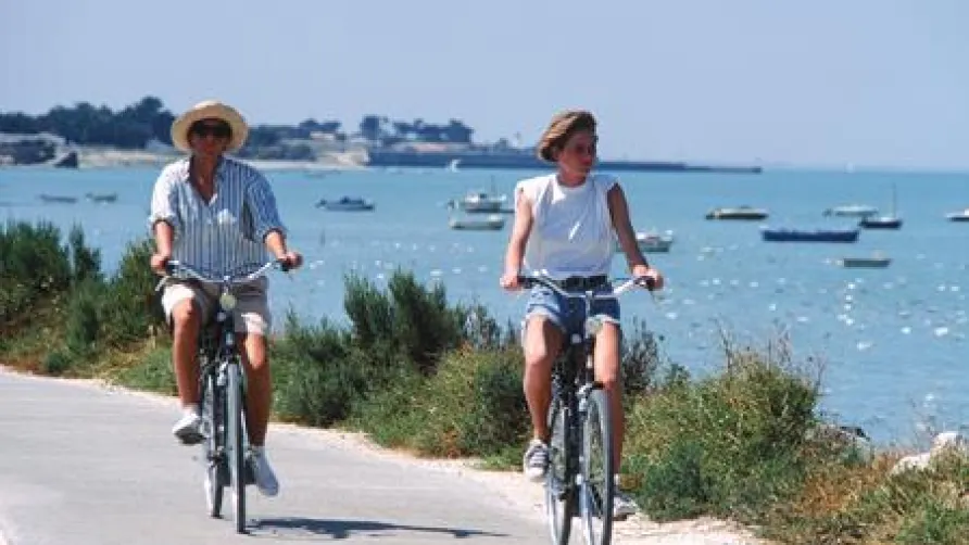 Camping Les Pérouses du Phare