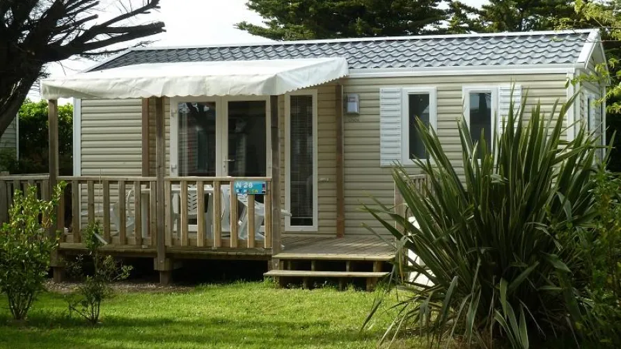 Camping Les Pérouses du Phare