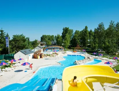 Siblu – Domaine de Dugny
