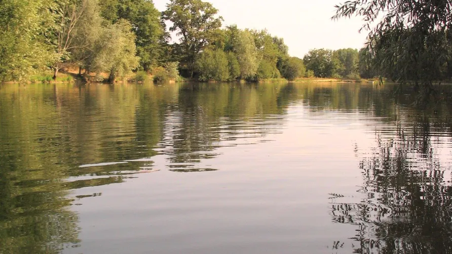 Siblu – Domaine de Dugny