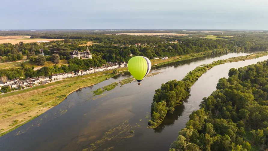 Siblu – Domaine de Dugny