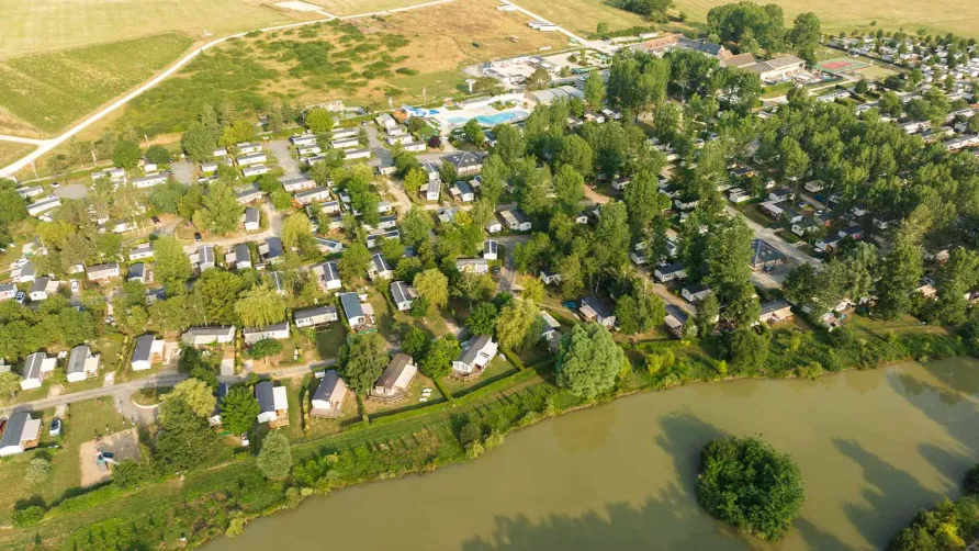 Siblu – Domaine de Dugny