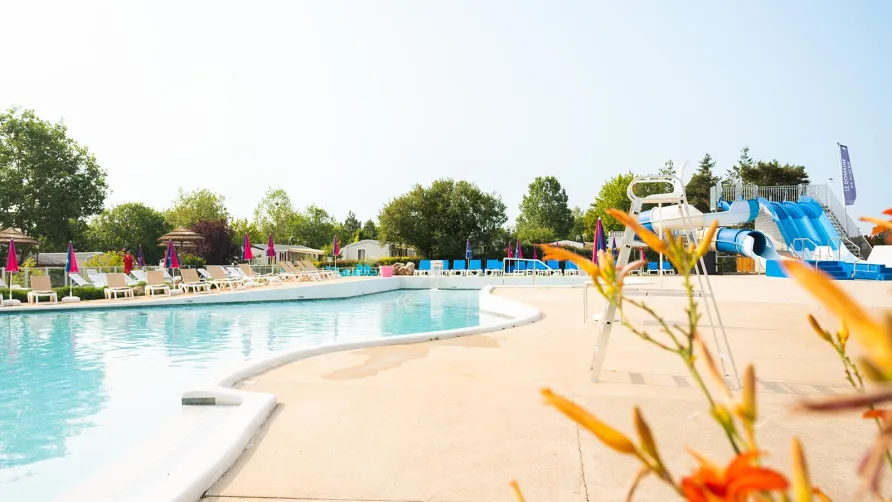 Siblu – Domaine de Dugny