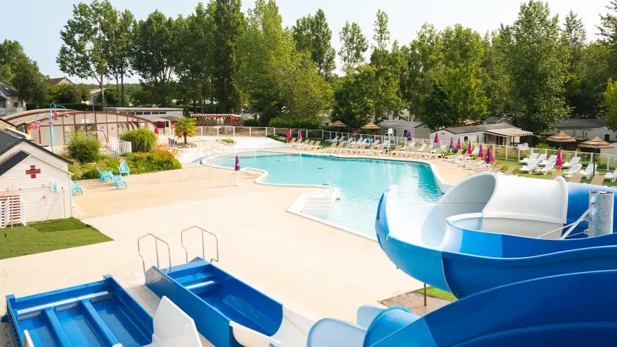 Siblu – Domaine de Dugny