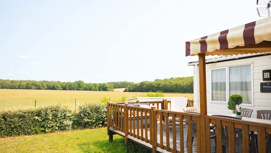 Siblu – Domaine de Dugny