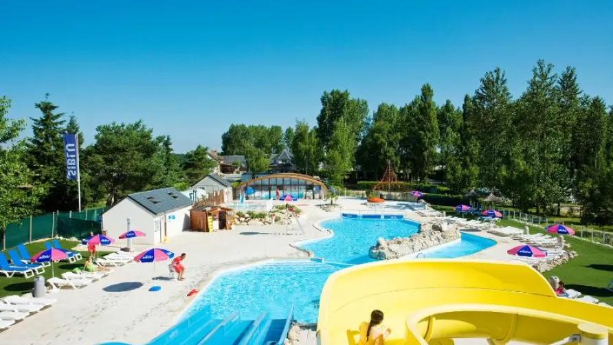 Siblu – Domaine de Dugny