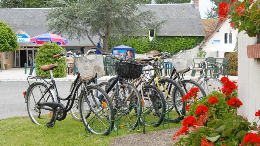 Siblu – Domaine de Dugny