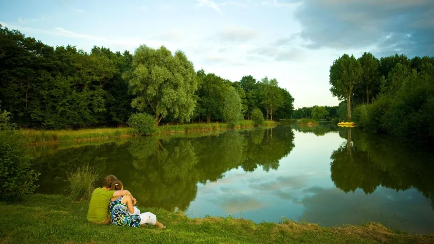 Siblu – Domaine de Dugny
