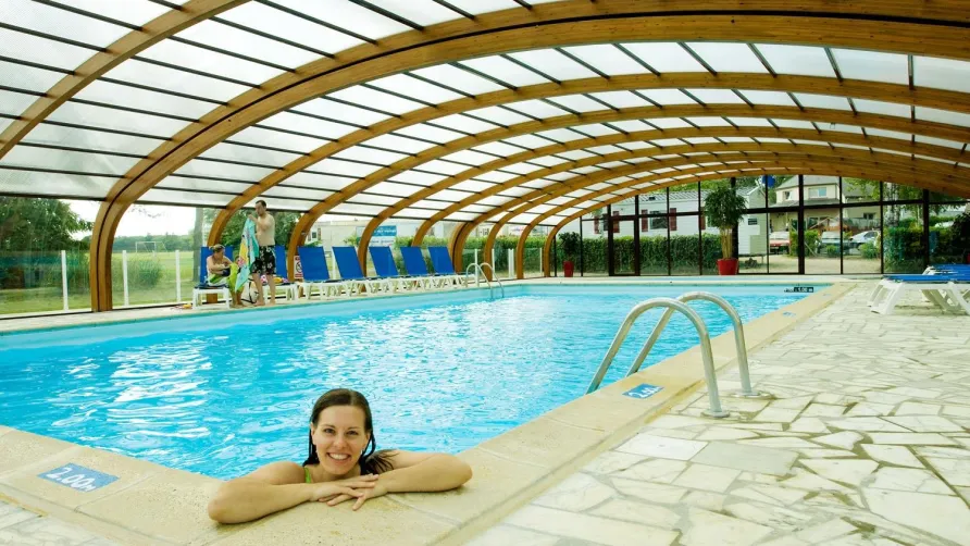 Siblu – Domaine de Dugny