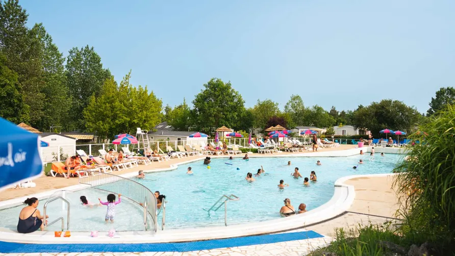 Siblu – Domaine de Dugny