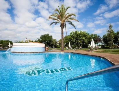 Homair - El Pinar