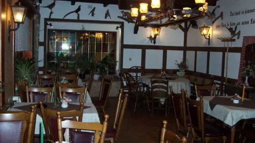 Camping-Paradies Grüner Jäger