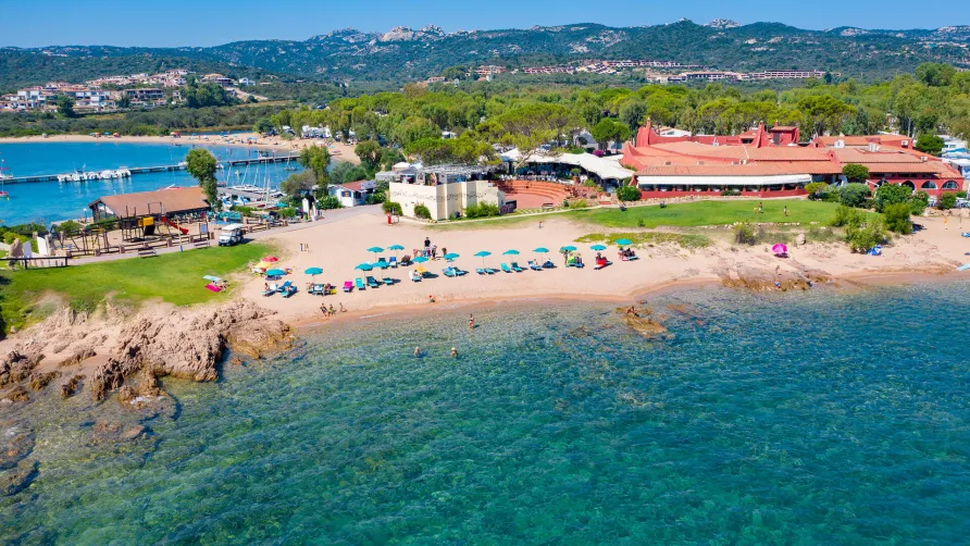 Baia Holiday Isuledda
