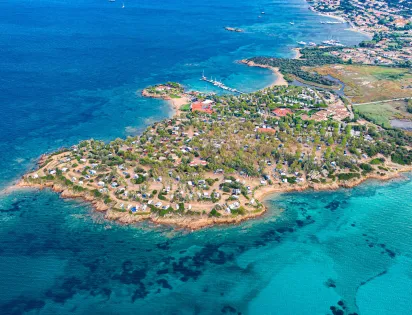 Baia Holiday Isuledda