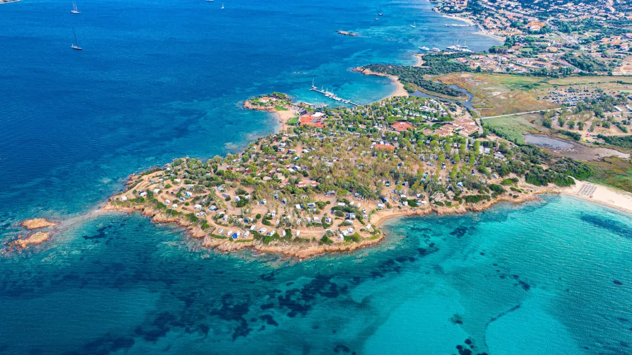 Baia Holiday Isuledda