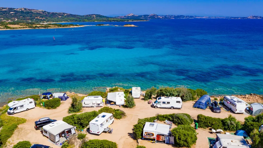 Baia Holiday Isuledda
