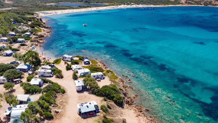 Baia Holiday Isuledda