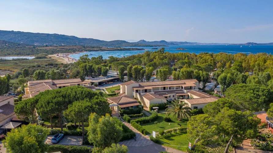 Baia Holiday Isuledda