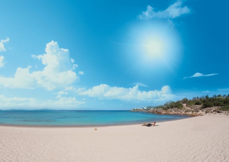 Baia Holiday Isuledda