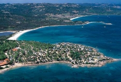 Baia Holiday Isuledda