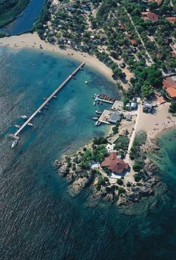 Baia Holiday Isuledda