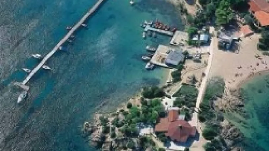 Baia Holiday Isuledda