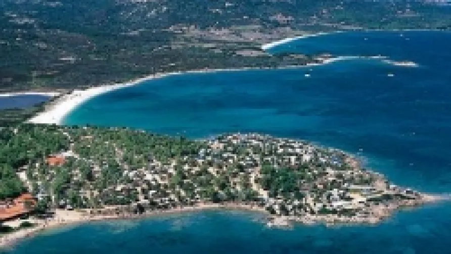 Baia Holiday Isuledda