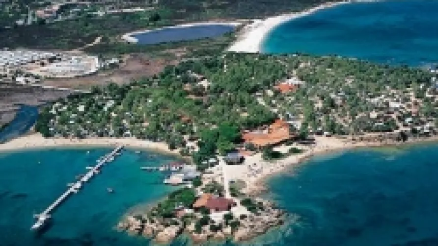 Baia Holiday Isuledda