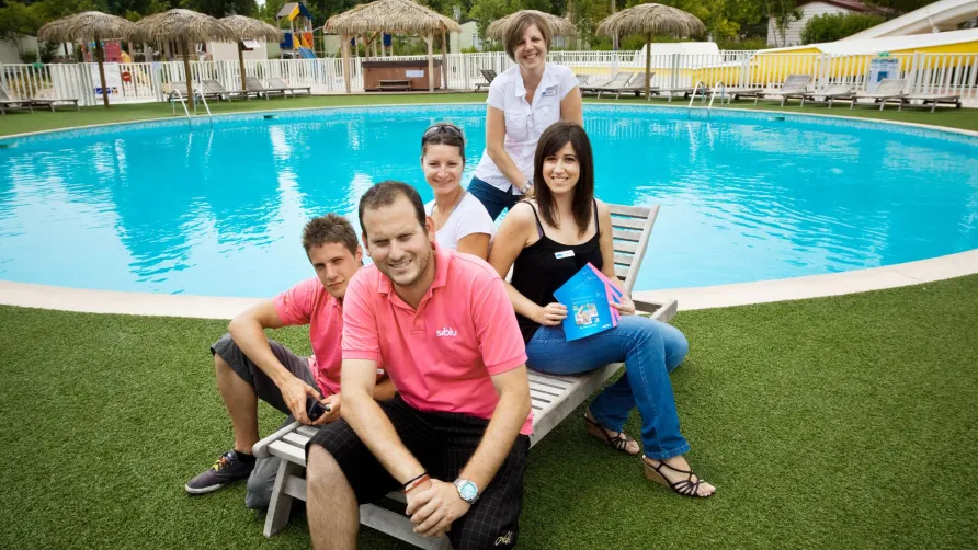 Siblu – Le Montourey
