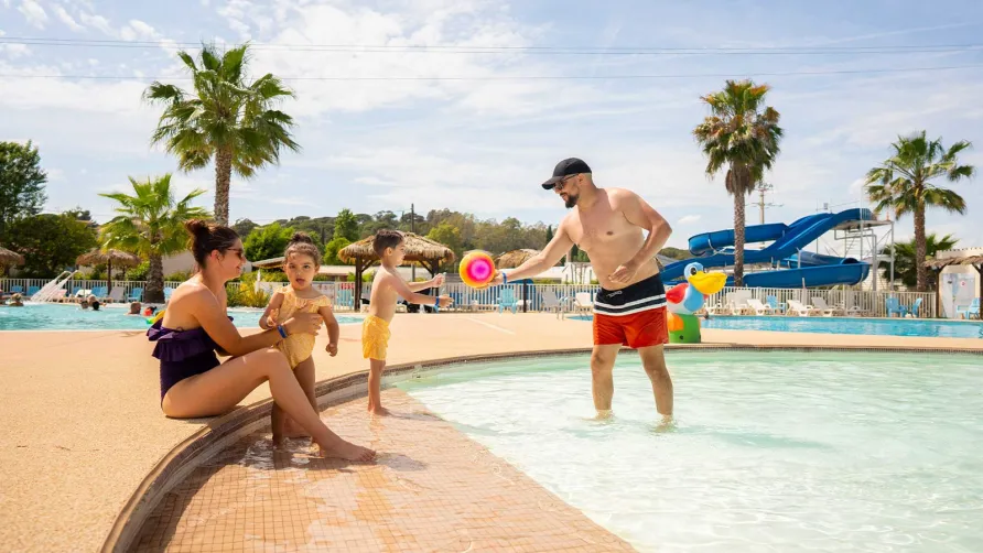 Siblu – Le Montourey