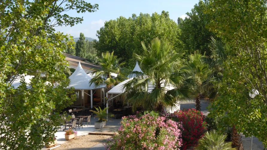 Siblu – Le Montourey