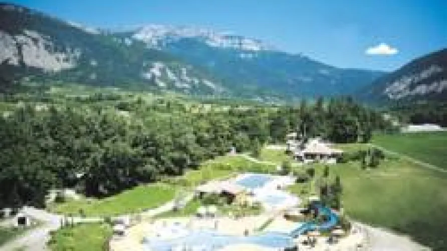 Camping L'Hirondelle France *****