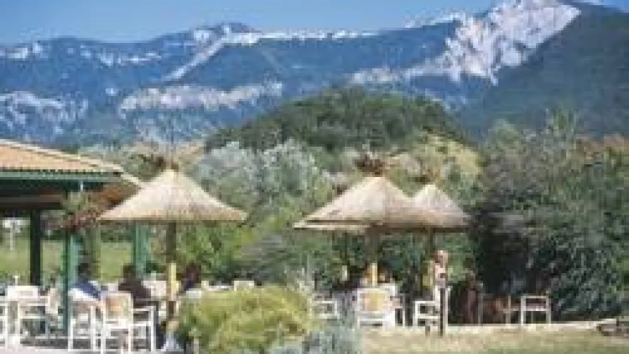 Camping L'Hirondelle France *****