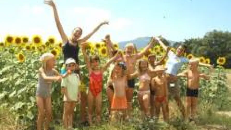 Camping L'Hirondelle France *****
