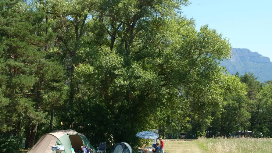 Camping L'Hirondelle France *****