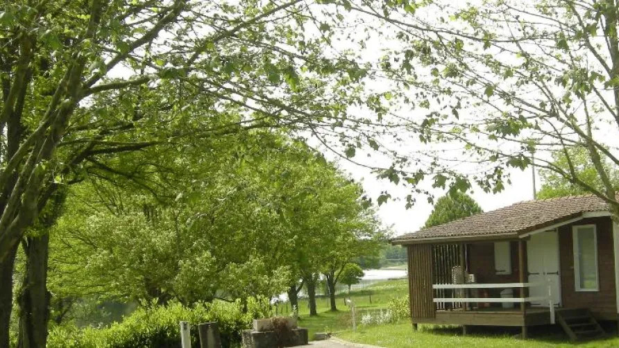 Camping La Chevrette