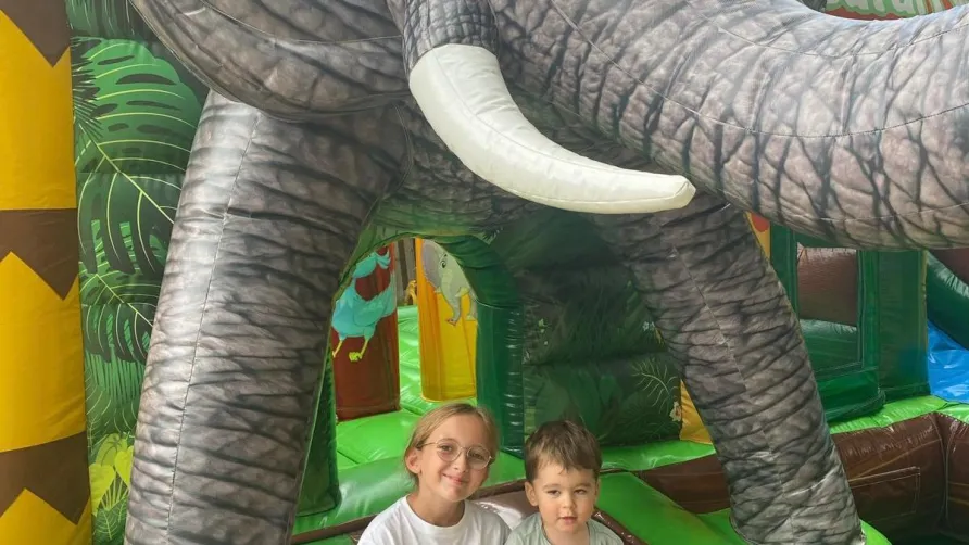 Camping de Retourtour