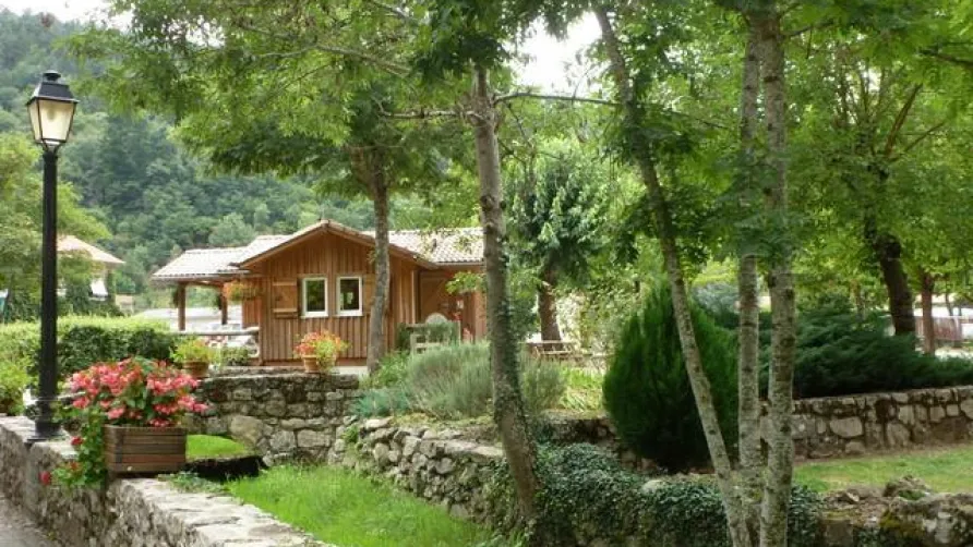 Camping de Retourtour