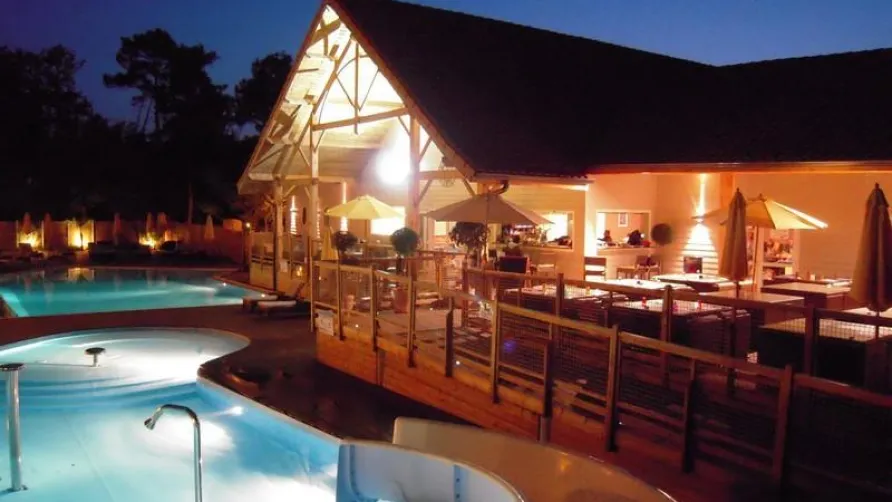 Siblu – Domaine de Soulac