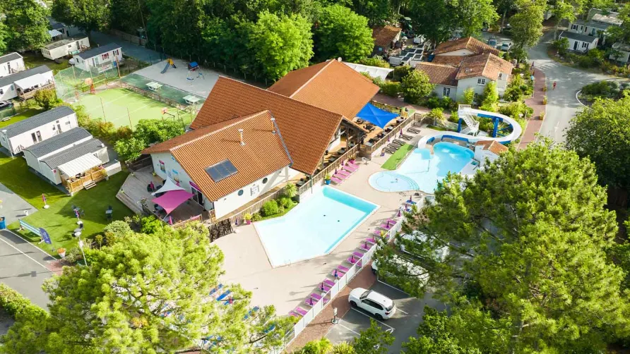 Siblu – Domaine de Soulac