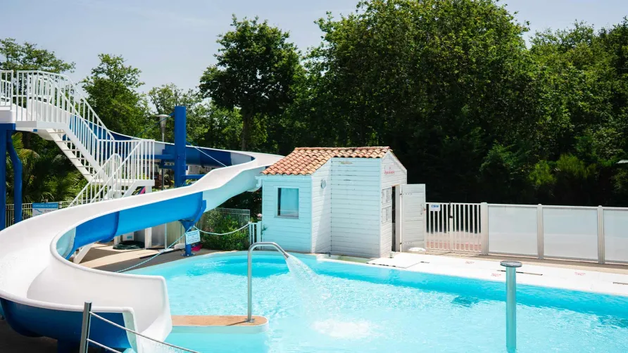 Siblu – Domaine de Soulac