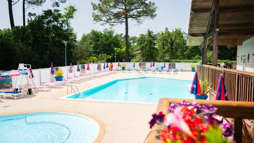 Siblu – Domaine de Soulac