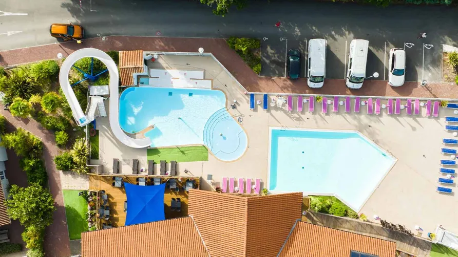 Siblu – Domaine de Soulac