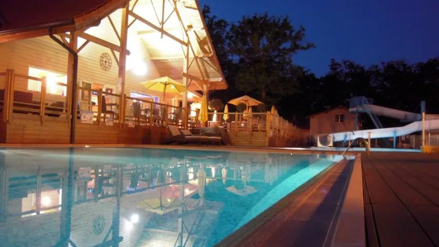Siblu – Domaine de Soulac