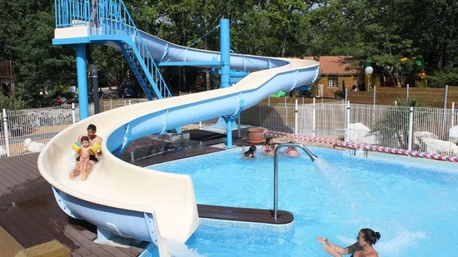 Siblu – Domaine de Soulac
