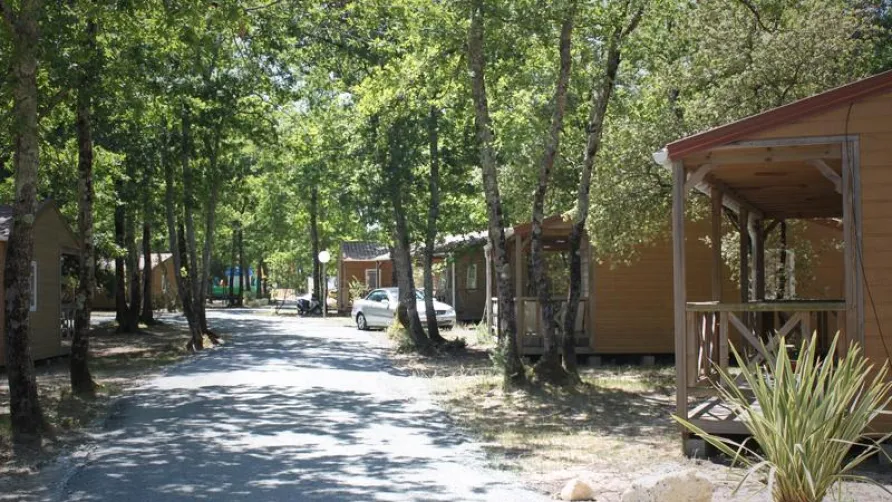 Siblu – Domaine de Soulac