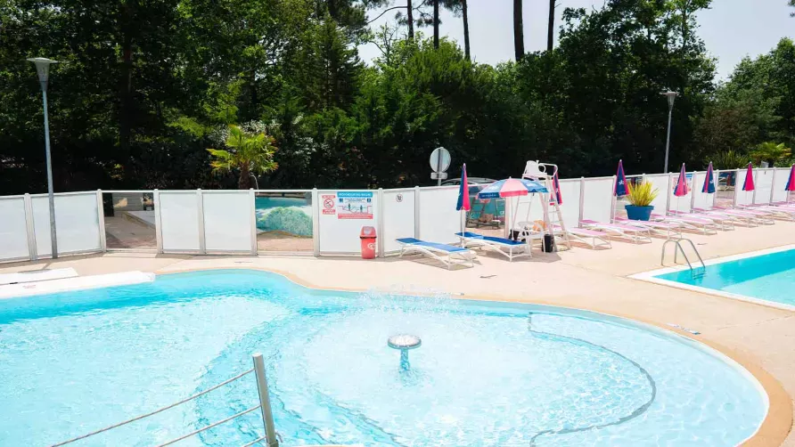 Siblu – Domaine de Soulac